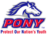 MC Pony Baseball Partner